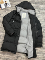 Пуховик Brunello Cucinelli
