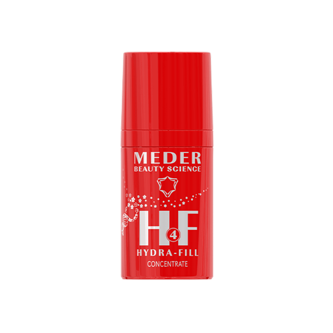 Увлажняющий заполняющий концентрат MEDER HYDRA-FILL Concentrate 30 мл