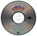 Traveling Wilburys / The Traveling Wilburys Collection (Limited Edition)(2CD+DVD)