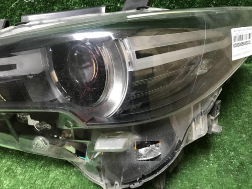Фара левая Mazda CX-5 2 (2017-2021) Full LED