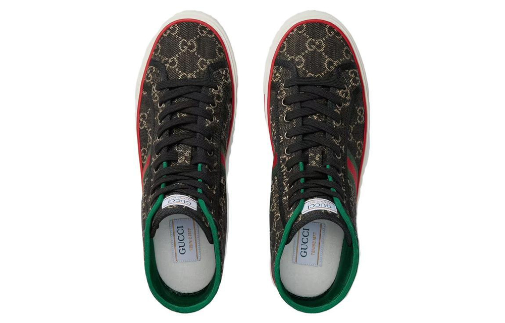 Gucci Tennis 1977