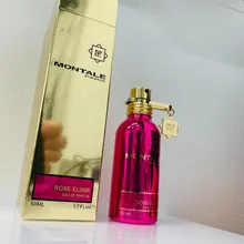 Montale Rose Elixir