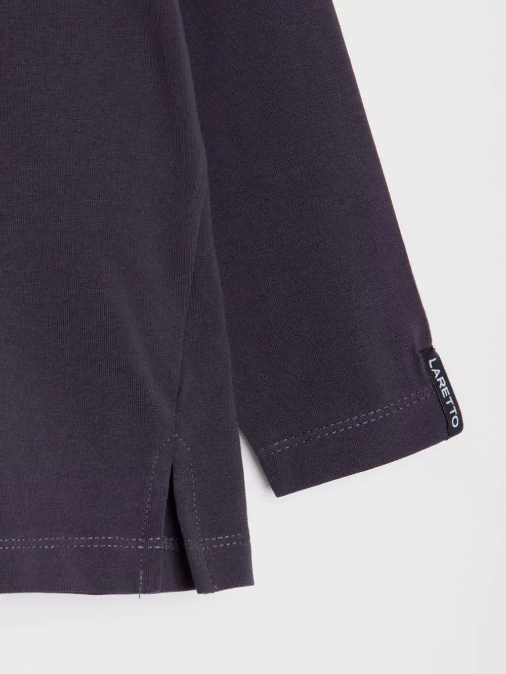 Красный спортивный костюм для девочки