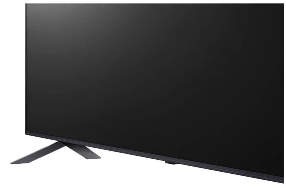 Телевизор  LG 55QNED80T6A.ARUG