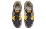 Кроссовки Jordan Air Jordan 1 Utility Pack (Женская размерная сетка)