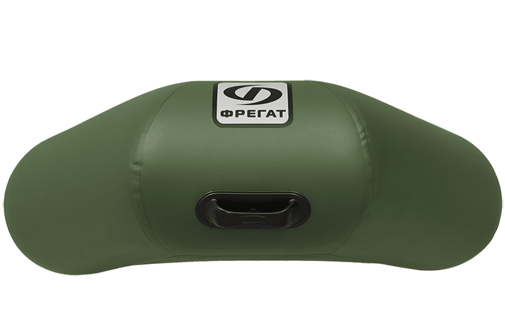 Лодка гребная Фрегат М 5 Оптима