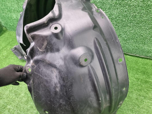 Подкрылок передний правый Mazda CX-5 2 (2017-2021)