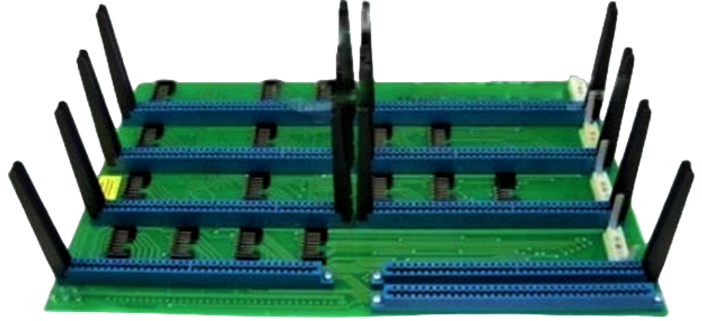 Плата VME 200.QA 2KS LW/GA+BFNO ZE 2-15  SCHINDLER.