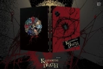 Kaleidoscope of Death Vol. 1 (Rosmei)
