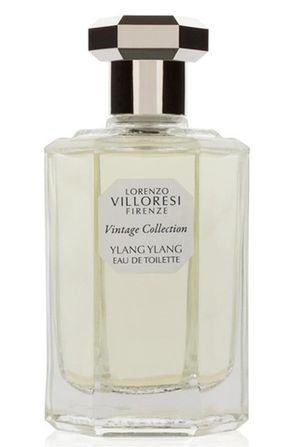 Lorenzo Villoresi Vintage Collection Ylang Ylang