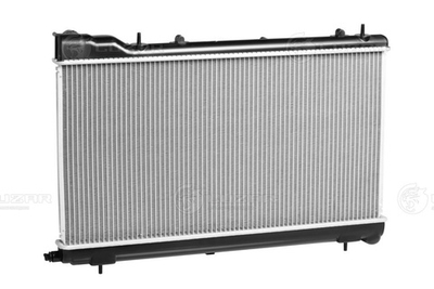LRc 221A0 -  Радиатор охлаждения для автомобилей Forester (S11) без горловины