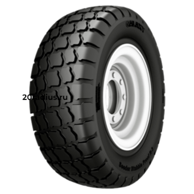 31x13,5-15 12PR Seeder Stubble Proof R-3 TL ИНДИЯ