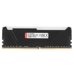 Оперативная память Оперативная память Kingston Fury Beast KF426C16BB2A / 8 DDR4 - 1x 8ГБ 2666МГц, DIMM, Ret