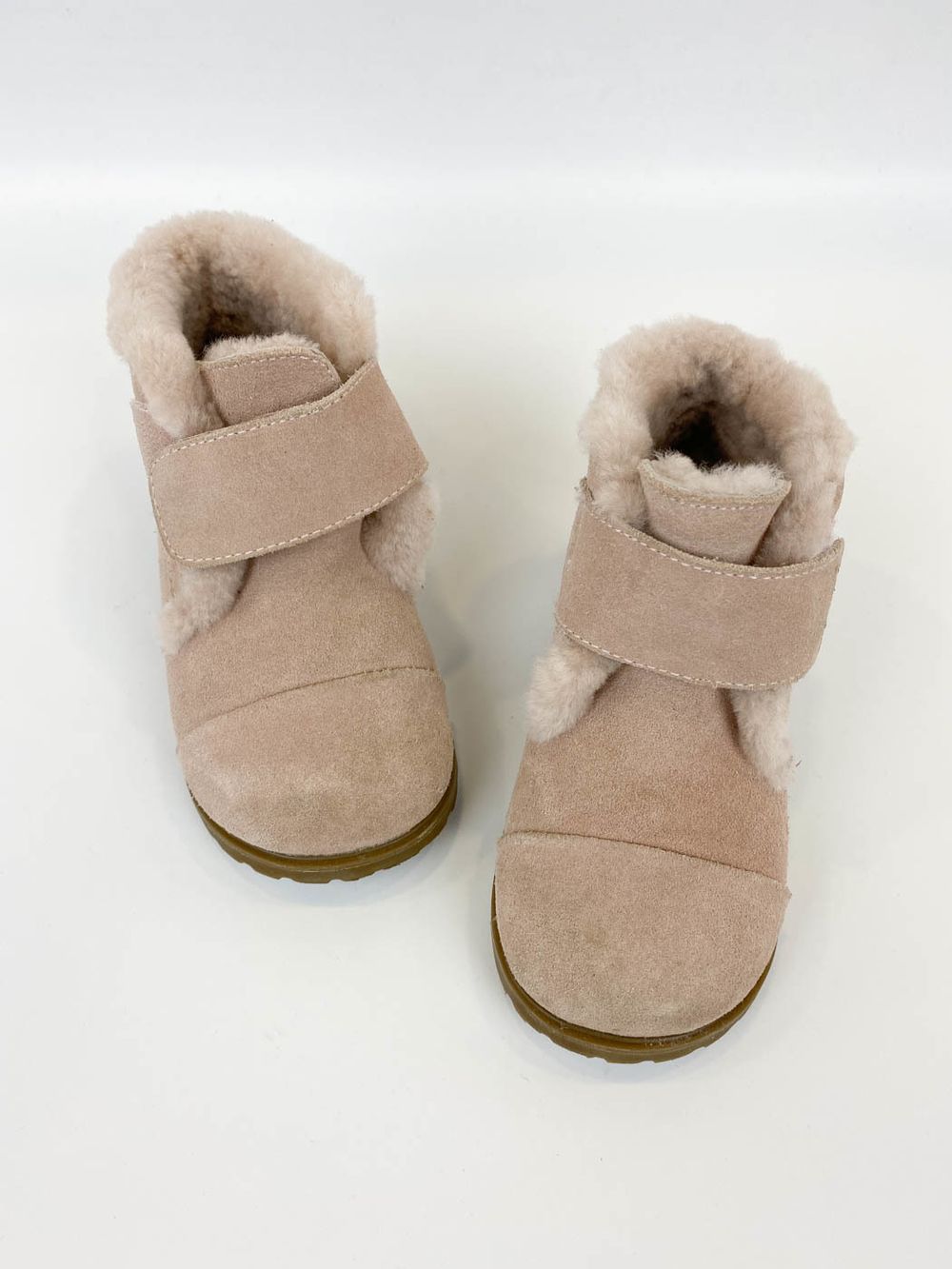 Ботинки Age of innocence