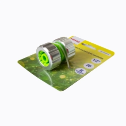 Муфта соединительная для шлангов 1/2'',на блистере WMC TOOLS WMC-TG7209018