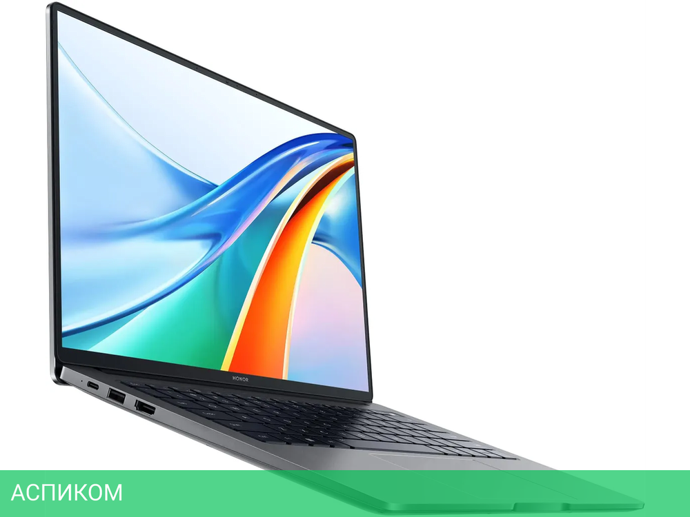 Ноутбук Honor MagicBook X 14 Pro 2024 FRI-G58 5301AHQK