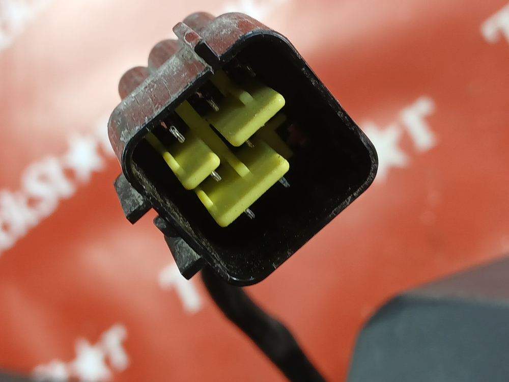 Отопитель автономный 5 kW