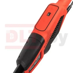 Шлифмашина с бесщеточным двигателем DLT GRANDFLEX V31 (R7231) арт. 0584