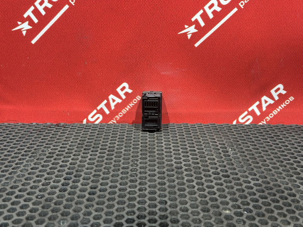 Кнопка обогрева