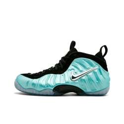 Мужские кроссовки Nike Air Foamposite Pro 'Island Green' 624041-303