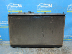 Радиатор двигателя MITSUBISHI DIAMANTE 1995-1997