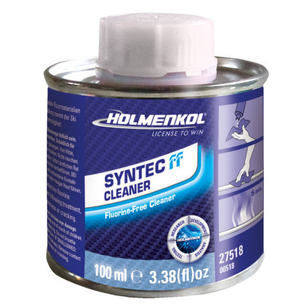 HOLMENKOL 27518 смывка для бесфторовой серии - Syntec FF Cleaner