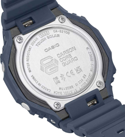 Часы Casio GA-B2100-2A