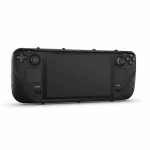 Игровая приставка Valve Steam Deck OLED 512 ГБ SSD, без игр, черный