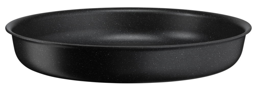 Набор сковород Tefal Ingenio Black Stone L3999032