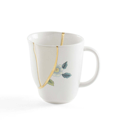 Кружка Seletti Kintsugi №1 (280 мл)