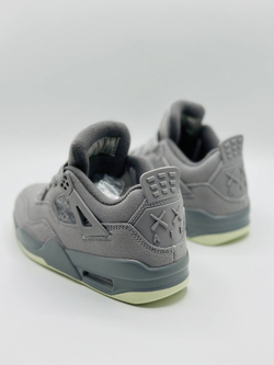 Кроссовки для мальчиков Buba Jordan 4
