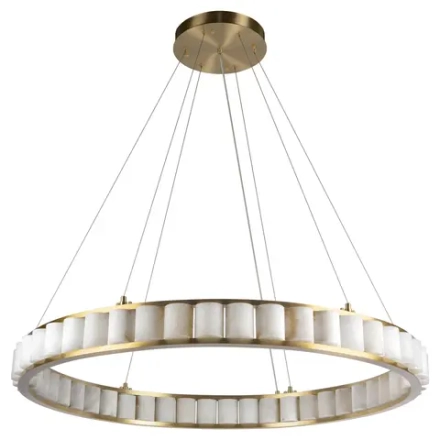 Подвесная люстра Loft It MANHATTAN 10415/1000