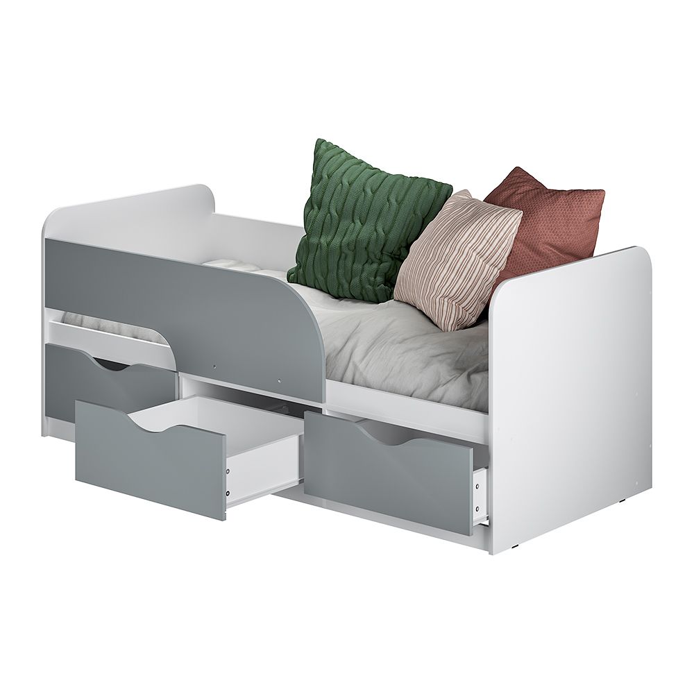 Стандарт КР-22 NEW Кровать 0,9 м