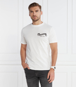 Футболка Replay - белый(M6664 .000.23608P)