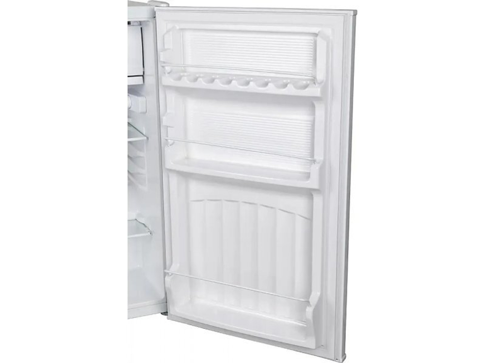 Холодильник однокамерный Nordfrost NR 403 AW белый