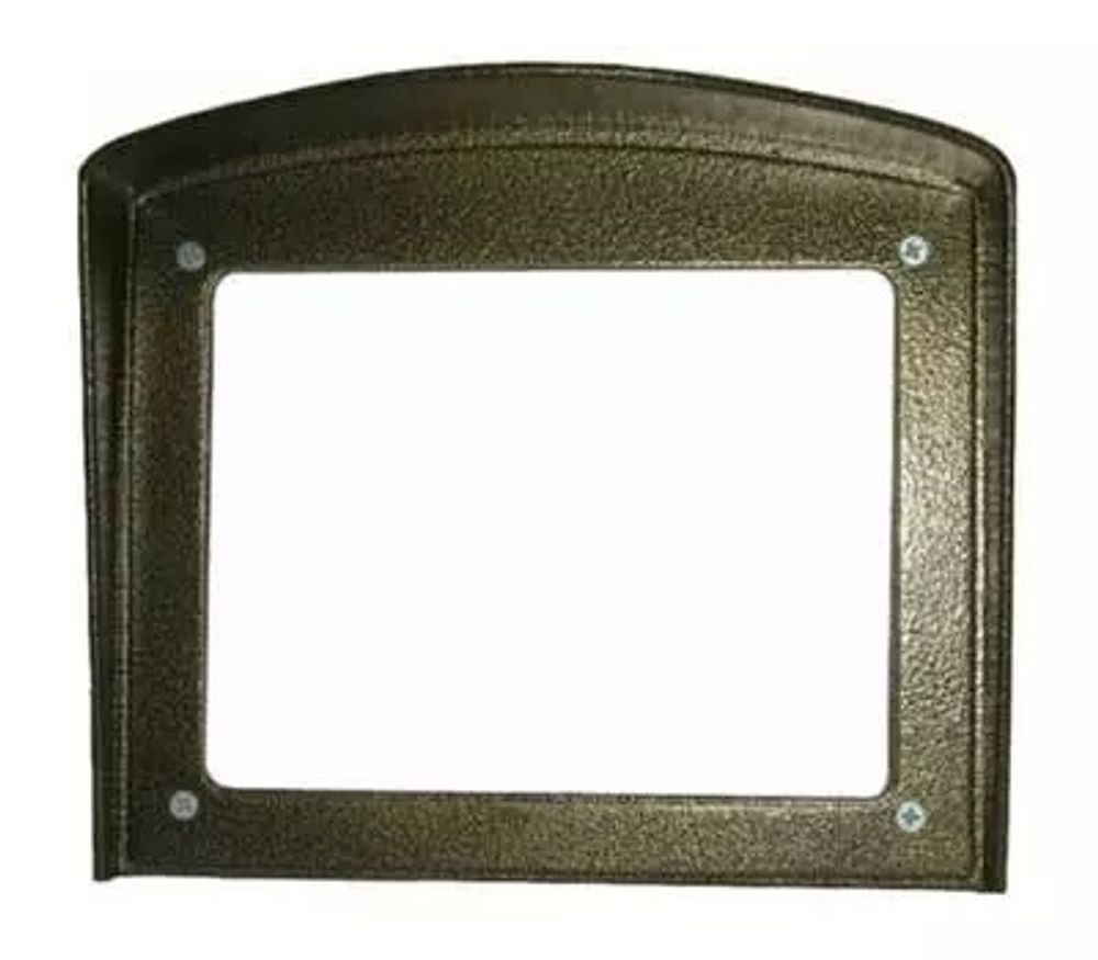 MK-432 комплект монтажный Vizit