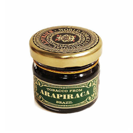 WTO Brazil Arapiraca - A01 (Original)