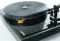 Revox T700 Studio Master Turntable Black