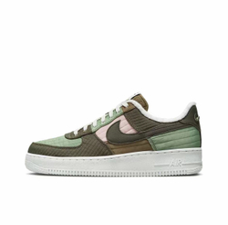 Nike Air Force 1 '07 LX Low "Toasty Oil Green"