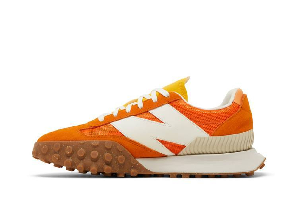 Кроссовки New Balance Xc-72