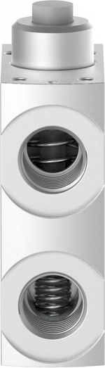 Нажимной распределитель Festo VMEF-ST-M32-M-G14