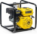 Мотопомпа бензиновая CHAMPION GP80 для слабозагрязненной воды