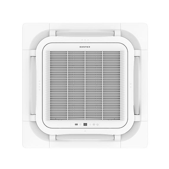 Кассетный блок мульти сплит системы Dantex RK-MU24HG (Panel GTF06) — (1)