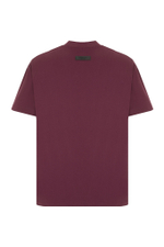 Футболка Essentials (Bordo)