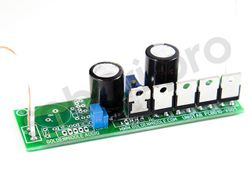 "UNISTAB" стабилизированный двухступенчатый источник низковольтного питания набор для сборки