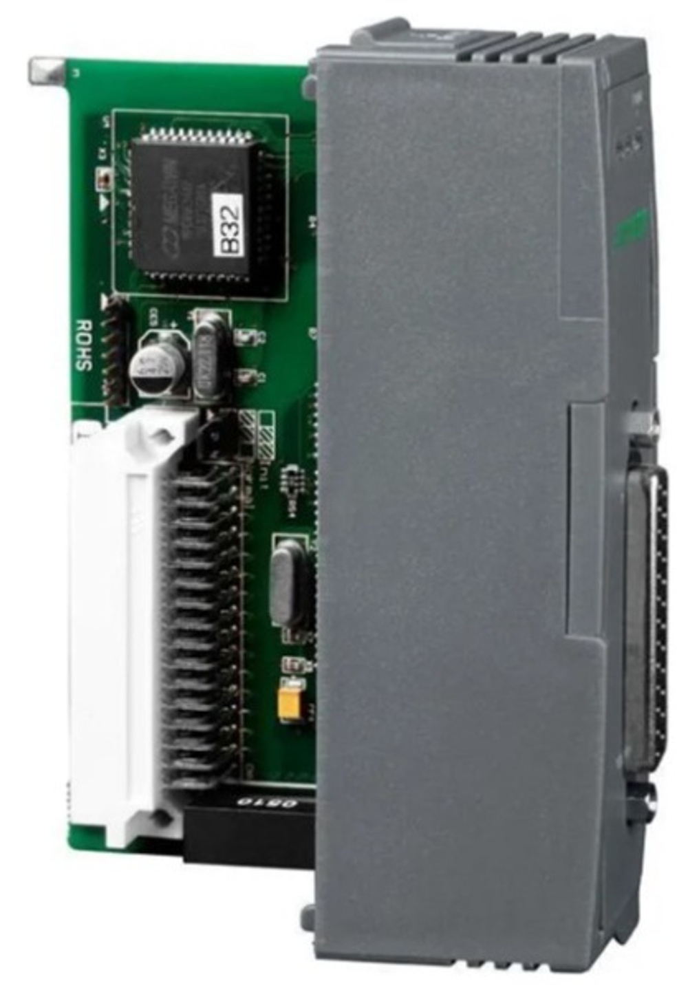 Модуль ICP DAS I-87018ZW-G/S CR