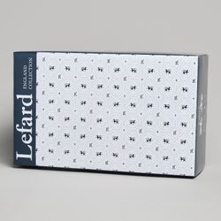 БЛЮДО ОВАЛЬНОЕ LEFARD "BANQUET" 34*22*10,5 CM