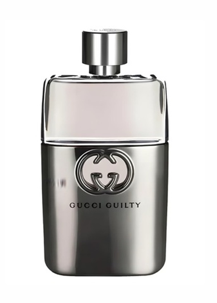Guilty Pour Homme Gucci