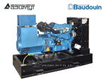 Дизельный генератор Азимут АД-30С-Т400-2РМ9 Baudouin с автозапуском