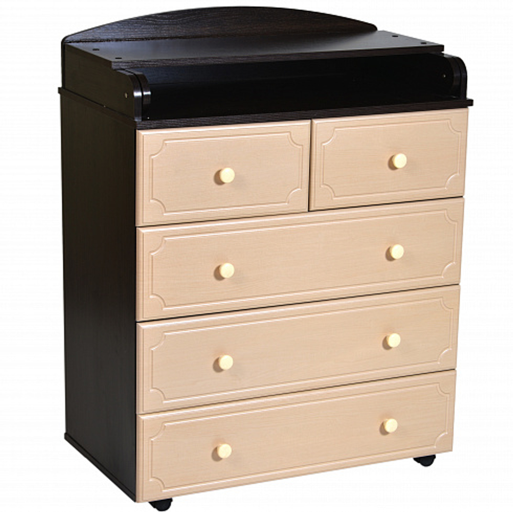 Комод Victoria 6 805 МДФ